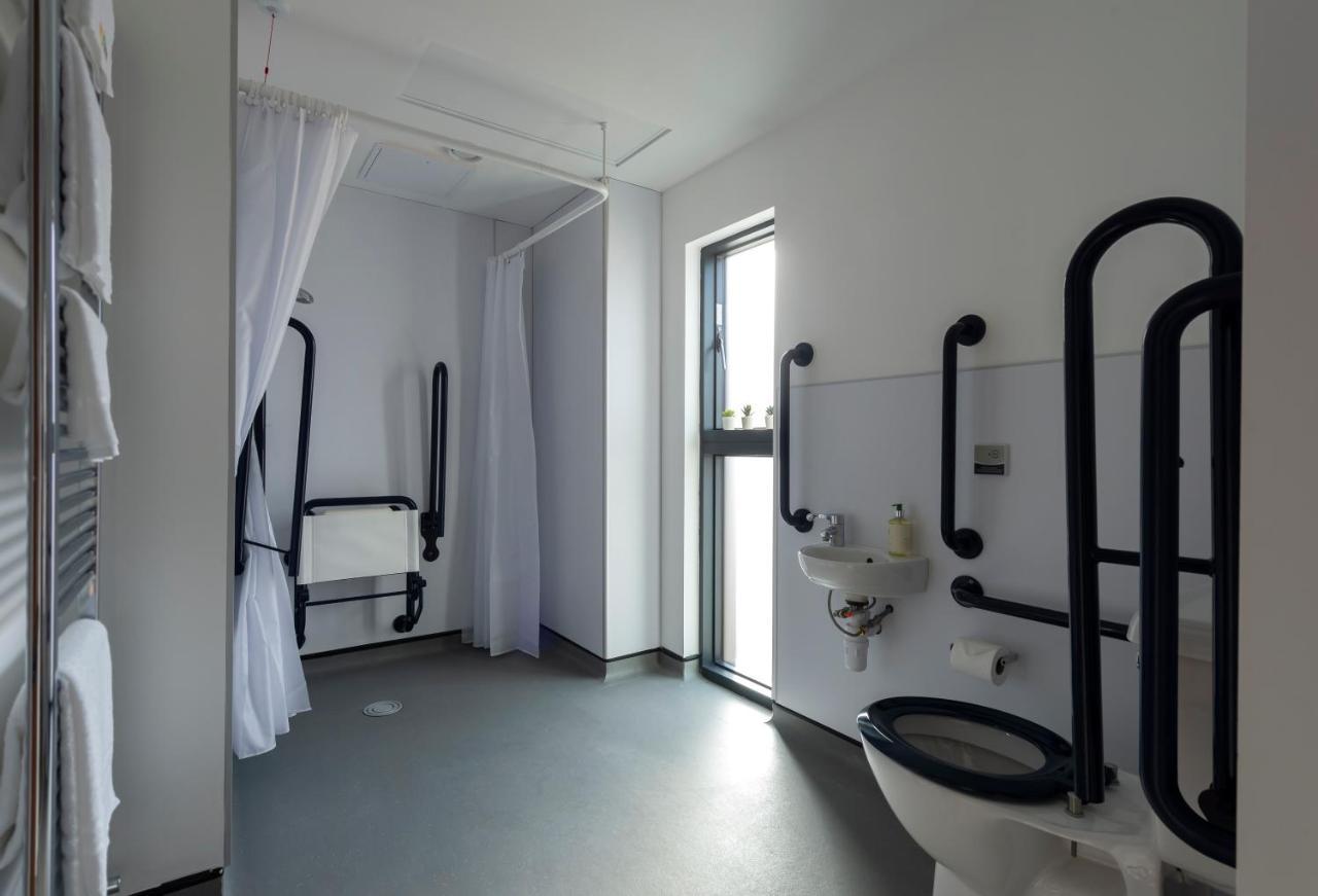 Apartrooms Aberdeen Portlethen Eksteriør bilde